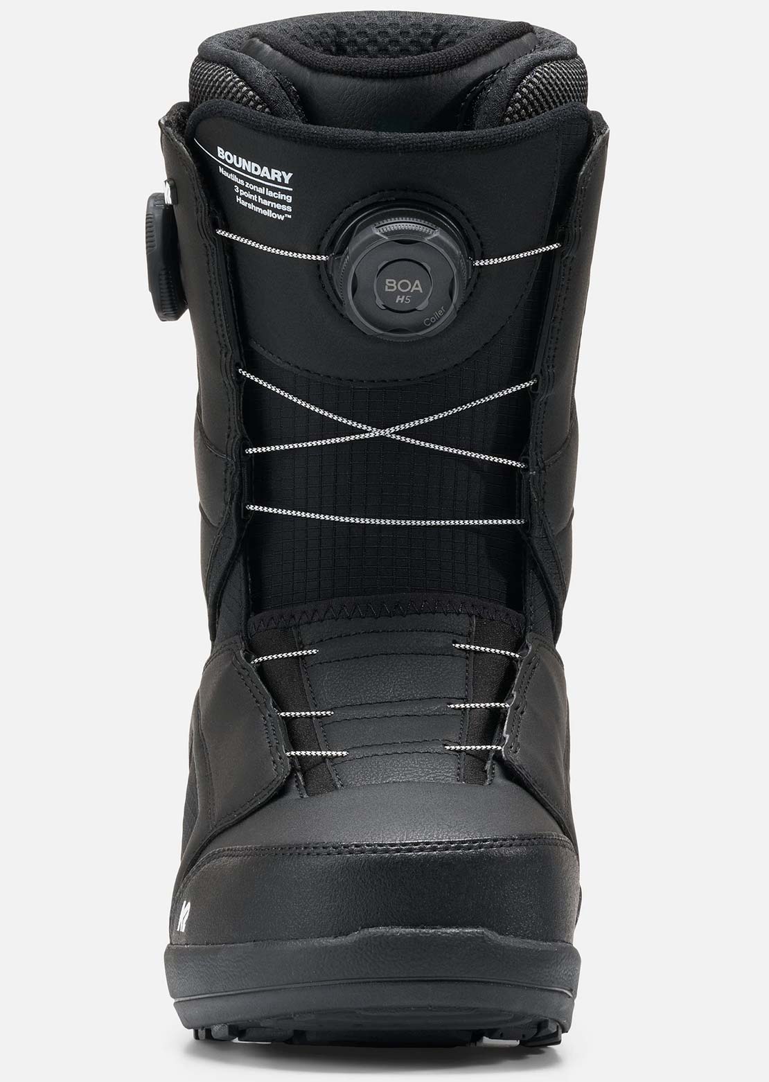 K2 Men's Boundary Snowboard Boots