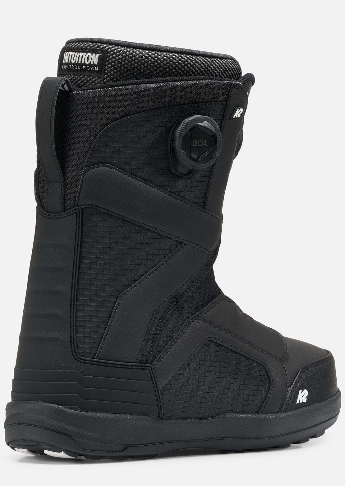 K2 Men's Boundary Snowboard Boots
