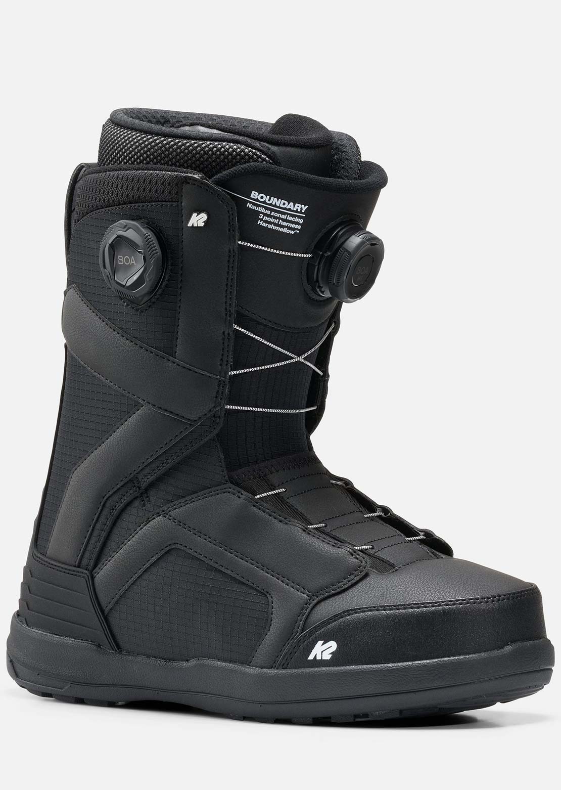 K2 Men's Boundary Snowboard Boots