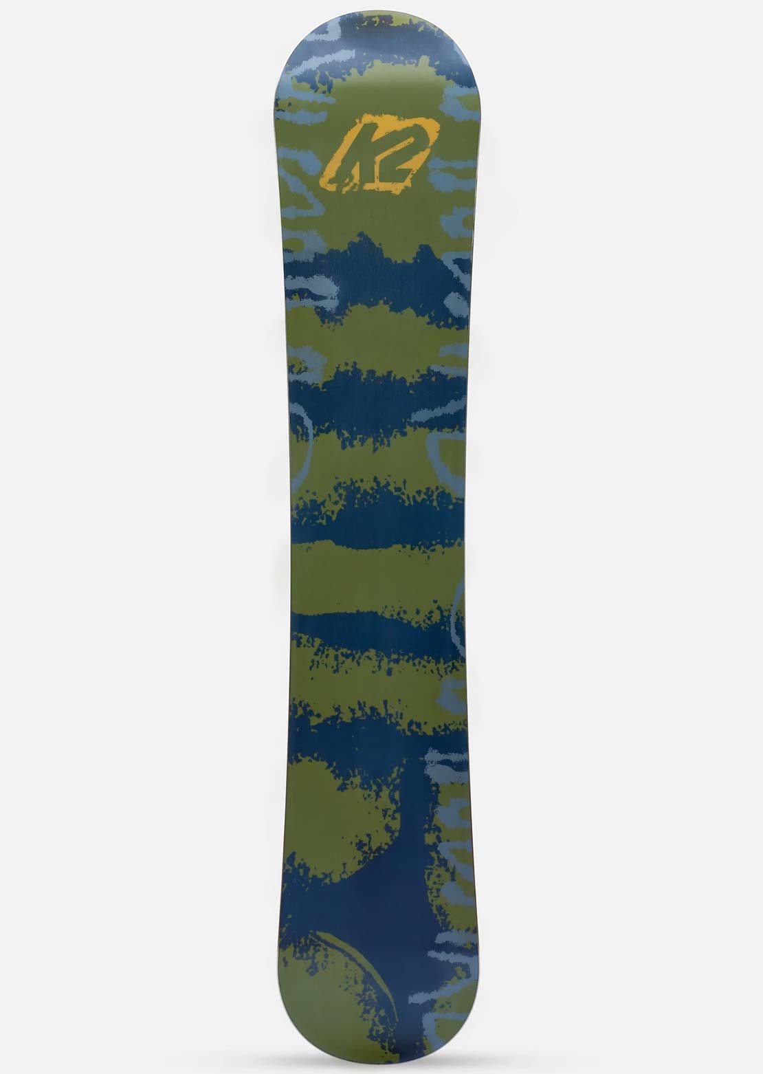 K2 Men's Courier Snowboard