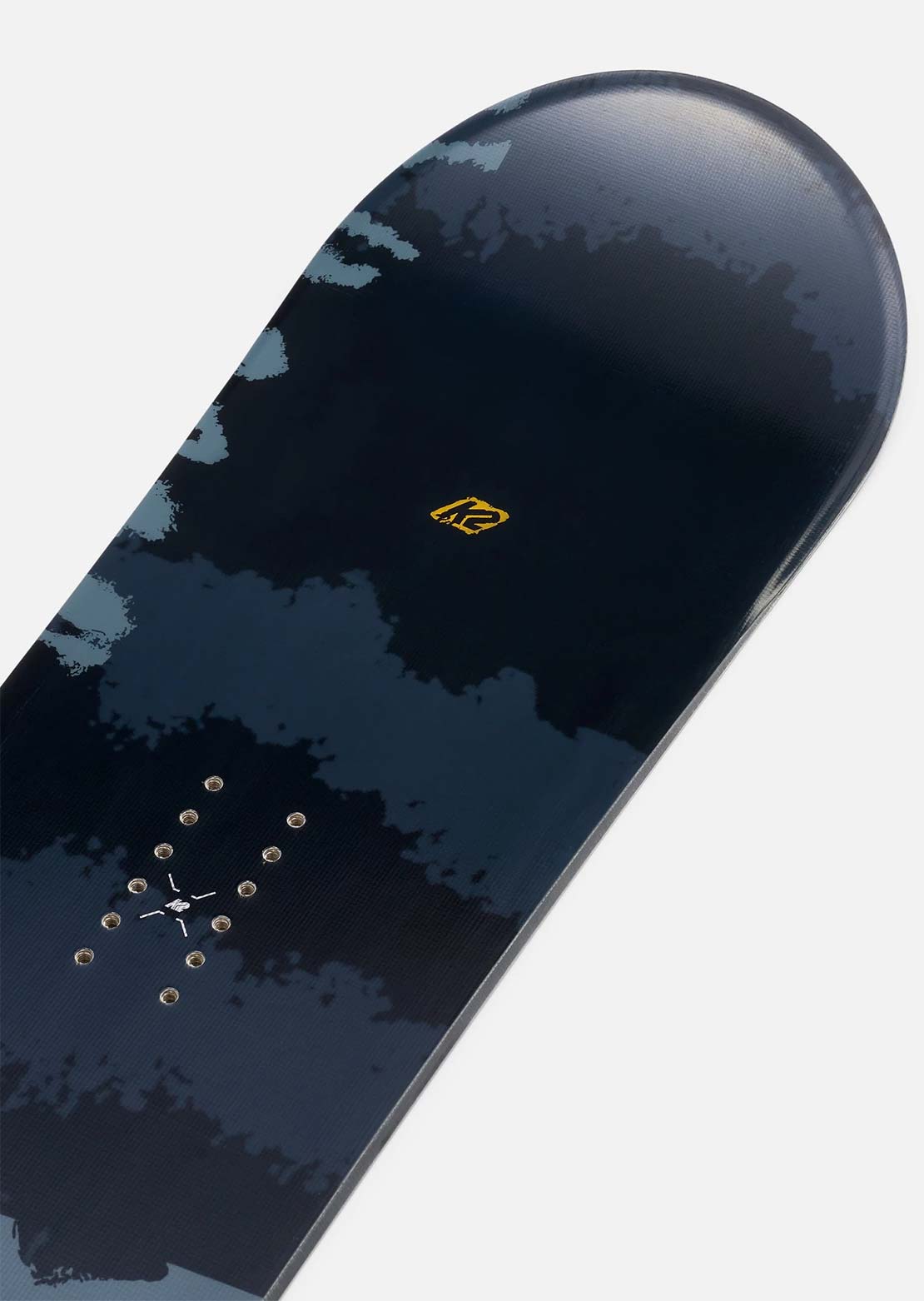 K2 Men's Courier Snowboard