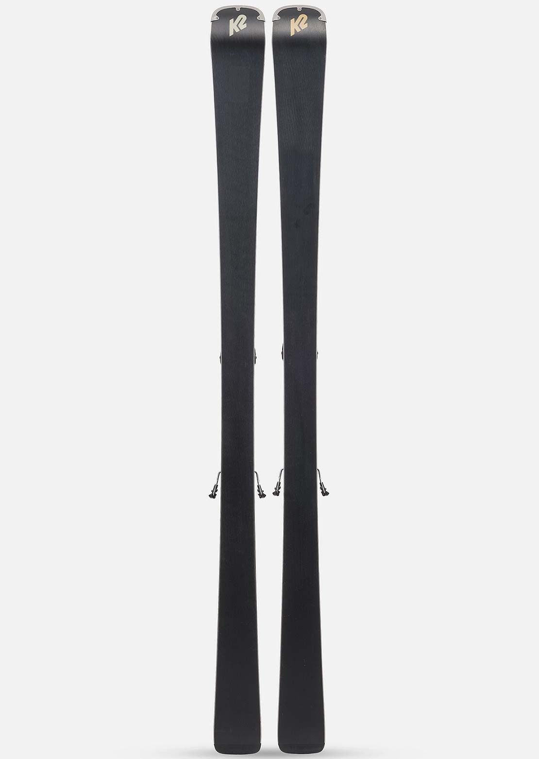 K2 Men&#39;s Disruption 76X M3 10 Compact Quikclik Ski Kit