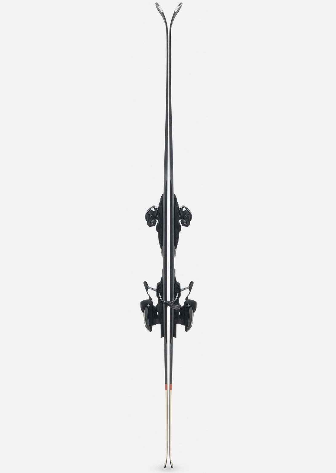 K2 Men&#39;s Disruption 76X M3 10 Compact Quikclik Ski Kit