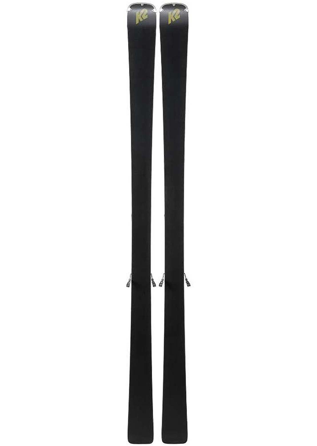K2 Men's Disruption 82 Ti MXCell 12 TCX Ski