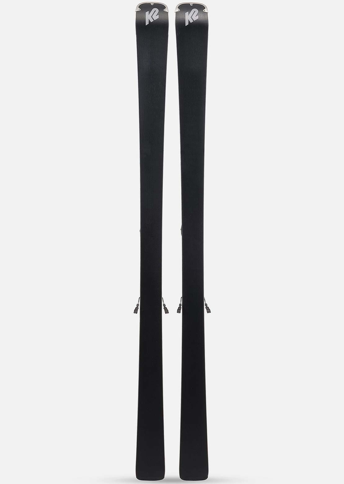 K2 Men&#39;s Disruption 82TI MXC12 Quikclik Ski Kit