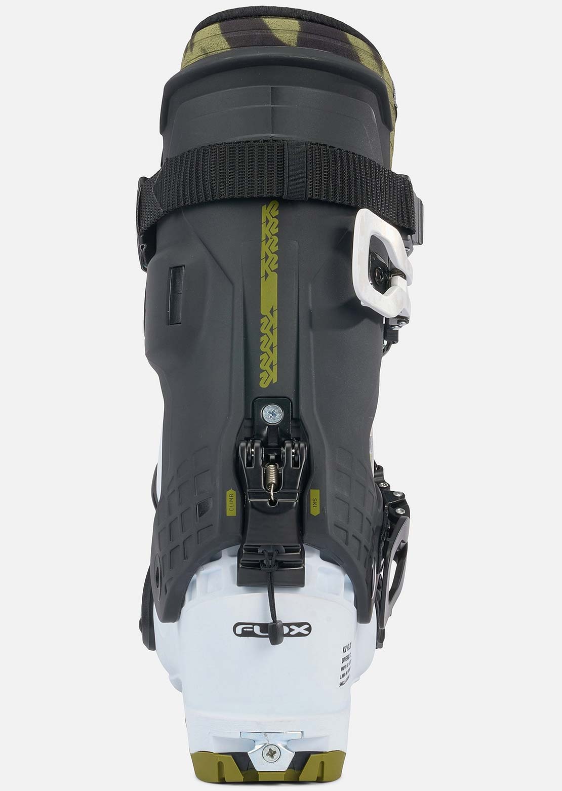 K2 Men&#39;s Diverge SC Ski Boots