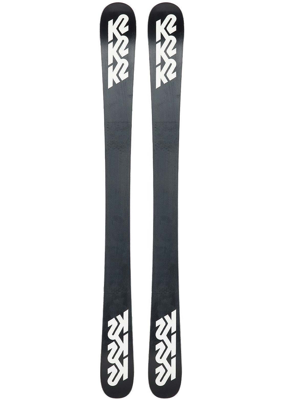 K2 Junior Dreamweaver Flat Ski