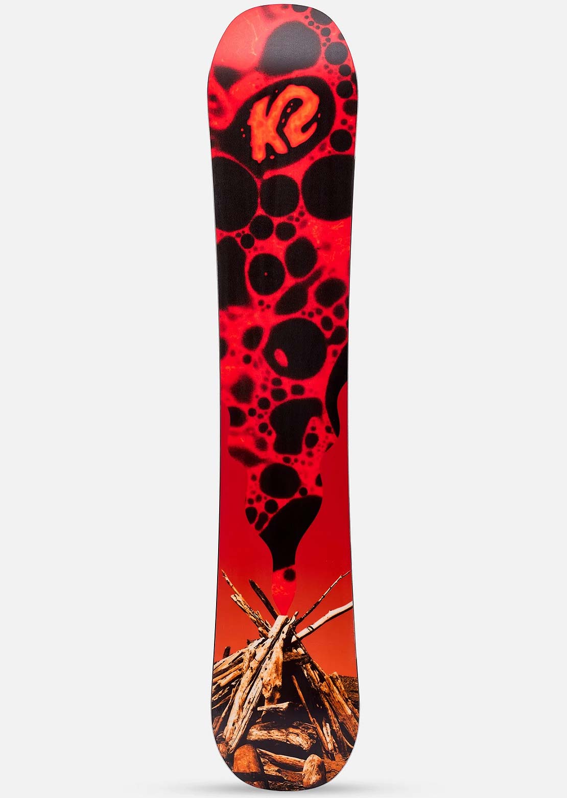 K2 Men's Embassy Snowboard