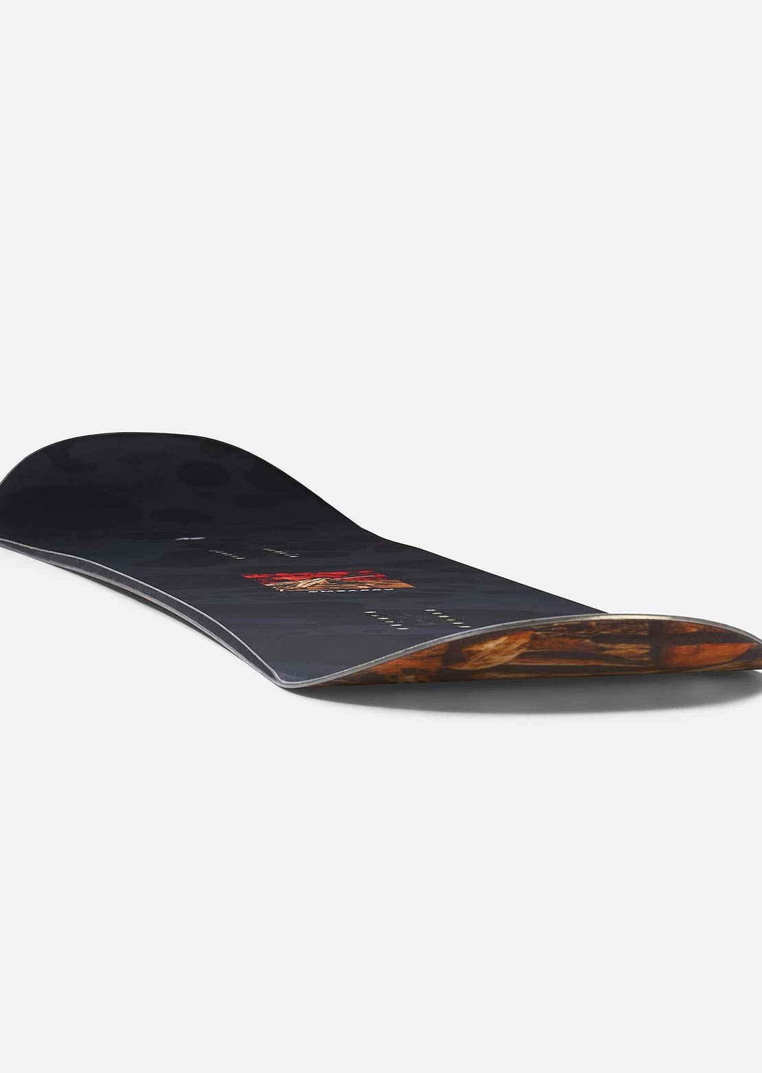 K2 Men's Embassy Snowboard