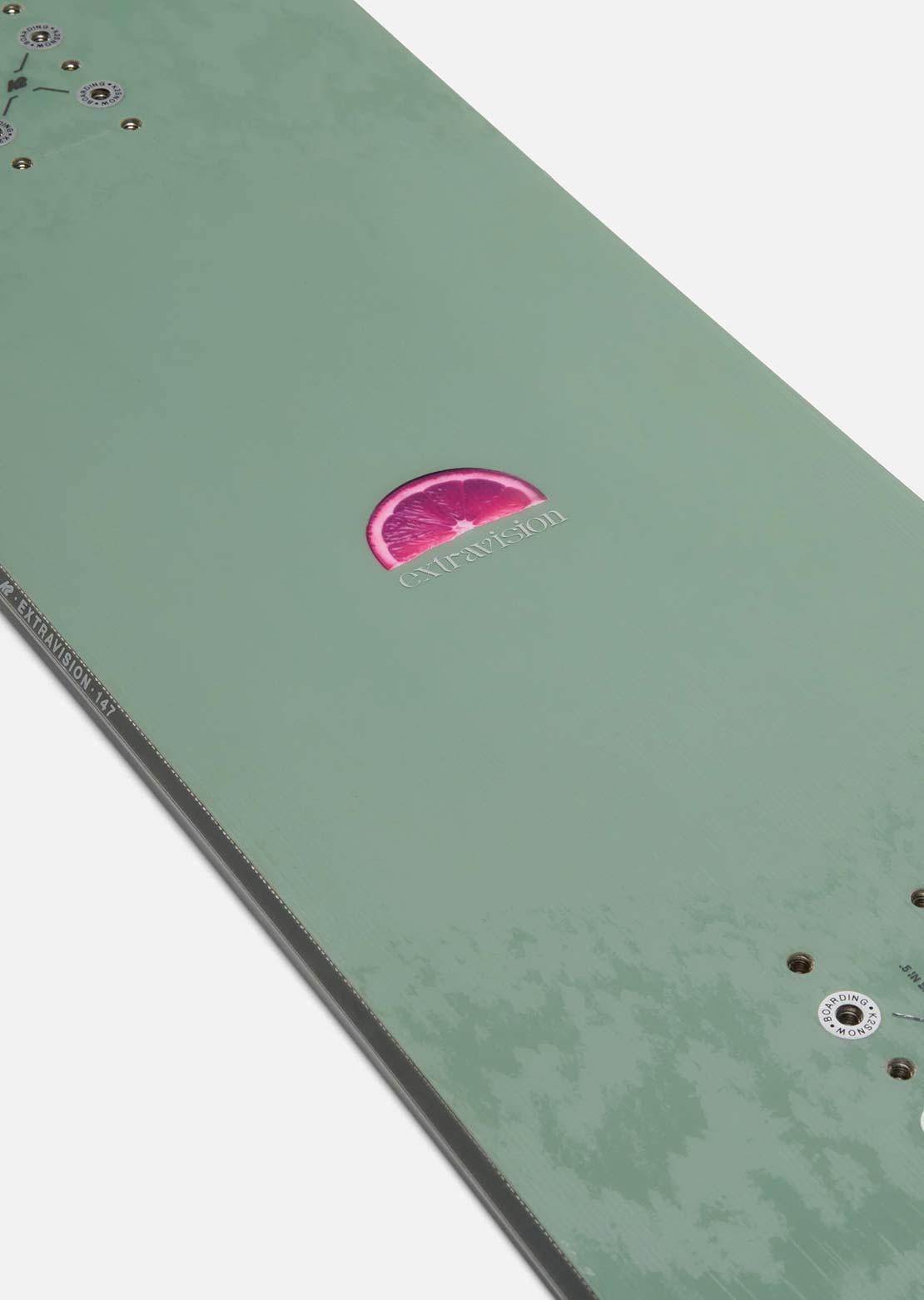 K2 Women's Extravision Snowboard