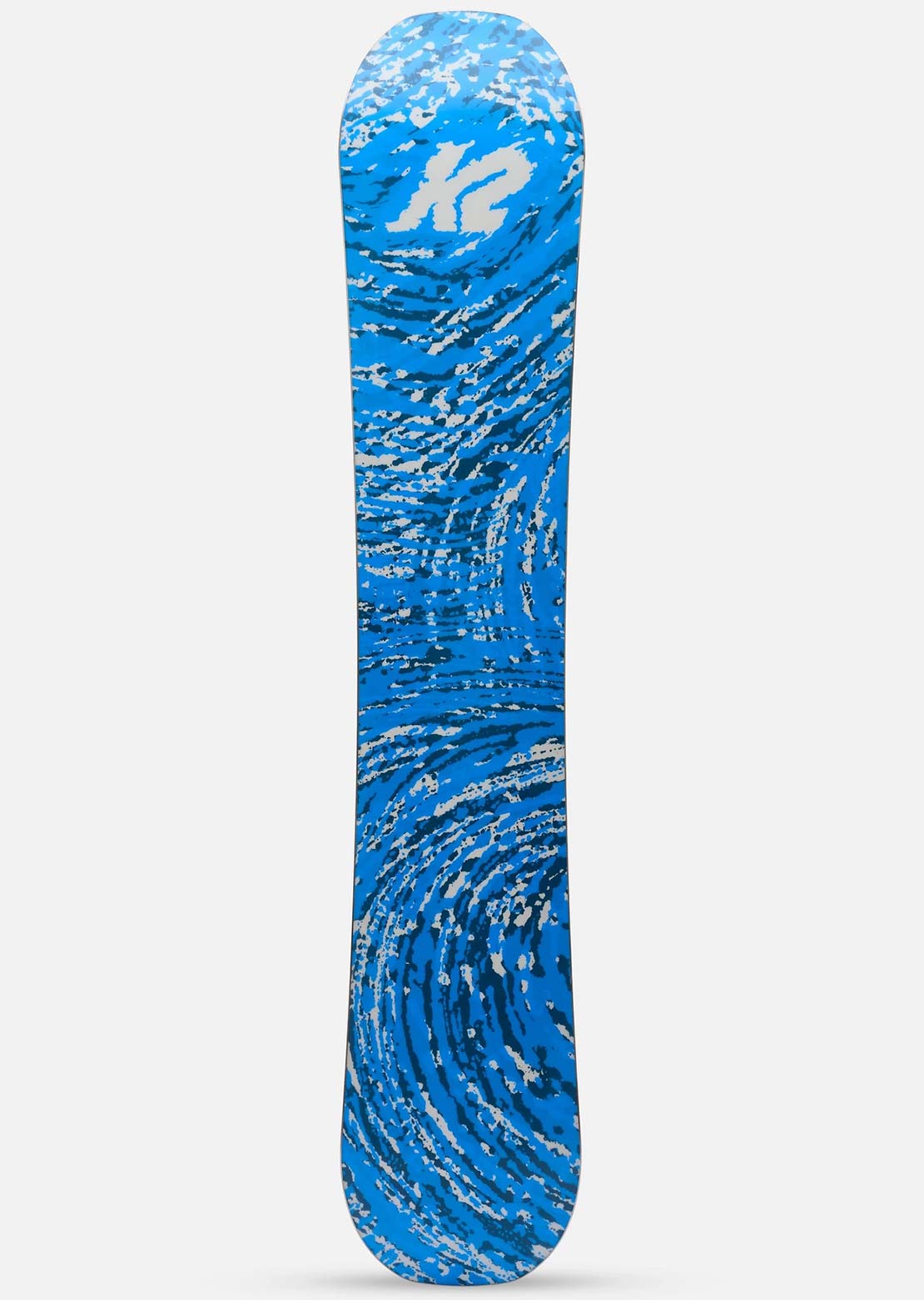 K2 Men's Gateway Pop Snowboard