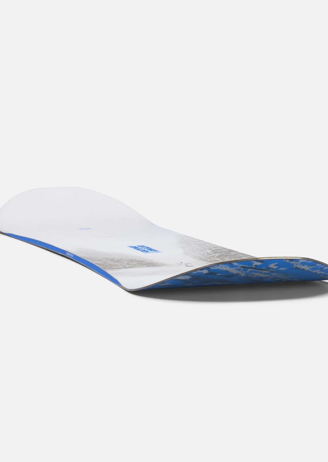 K2 Men's Gateway Pop Snowboard