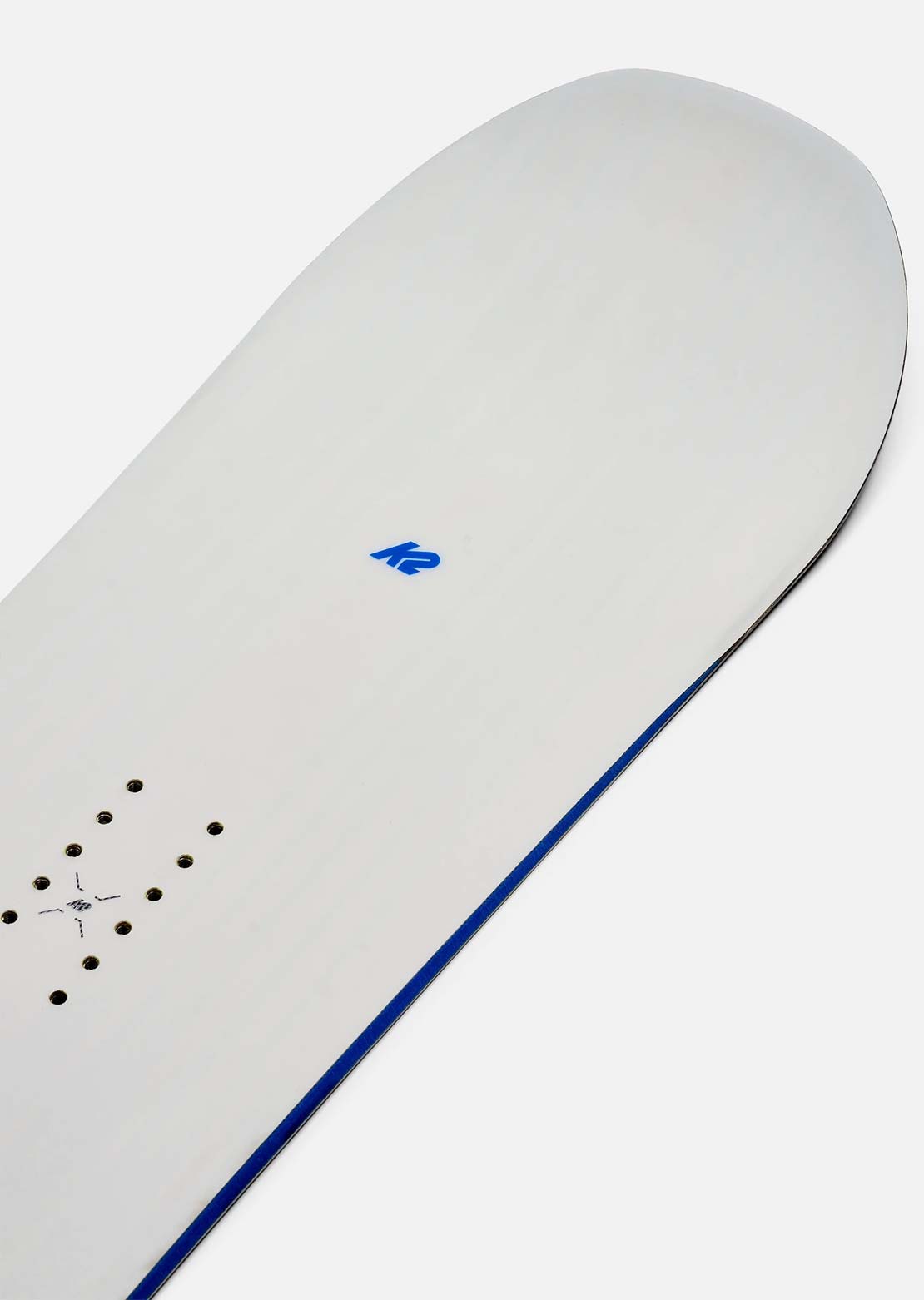 K2 Men's Gateway Pop Snowboard