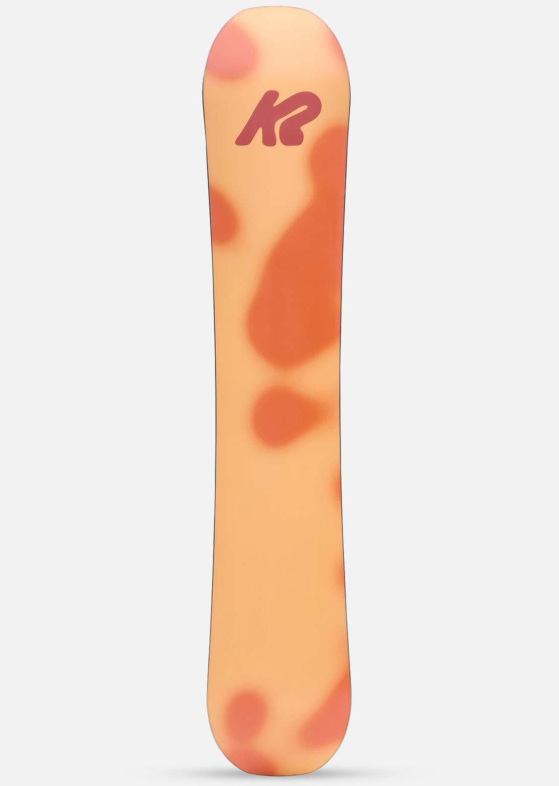 K2 Men's Gateway Pop Snowboard