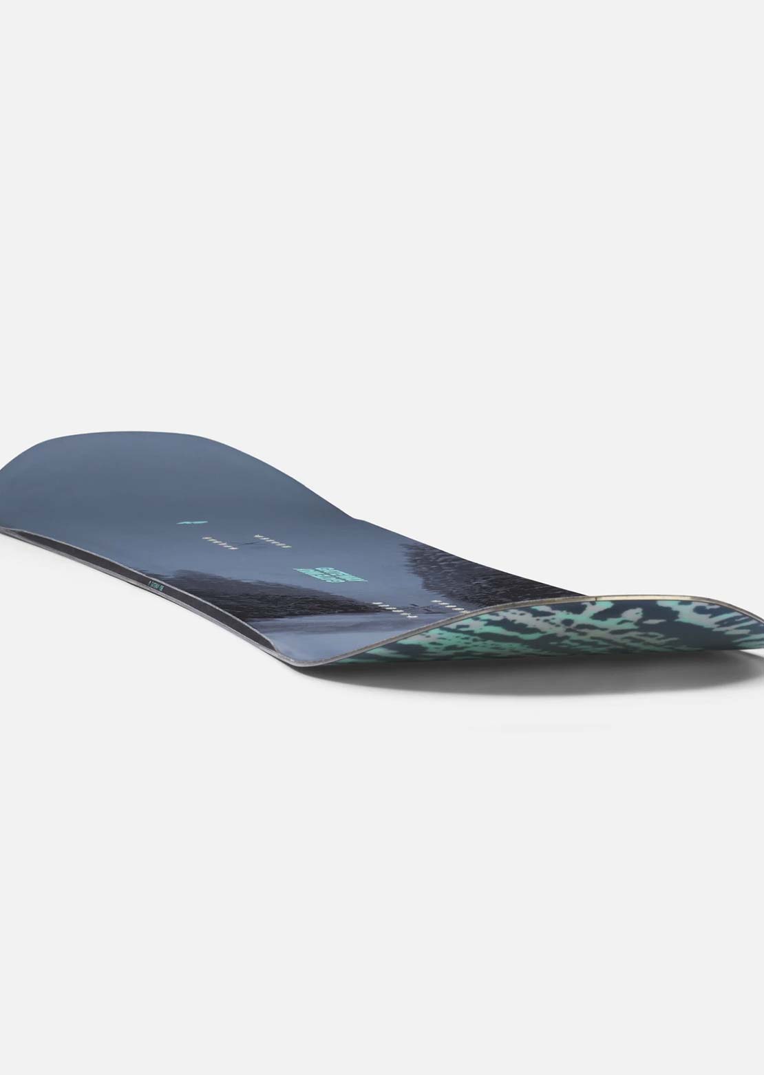 K2 Men's Gateway Snowboard