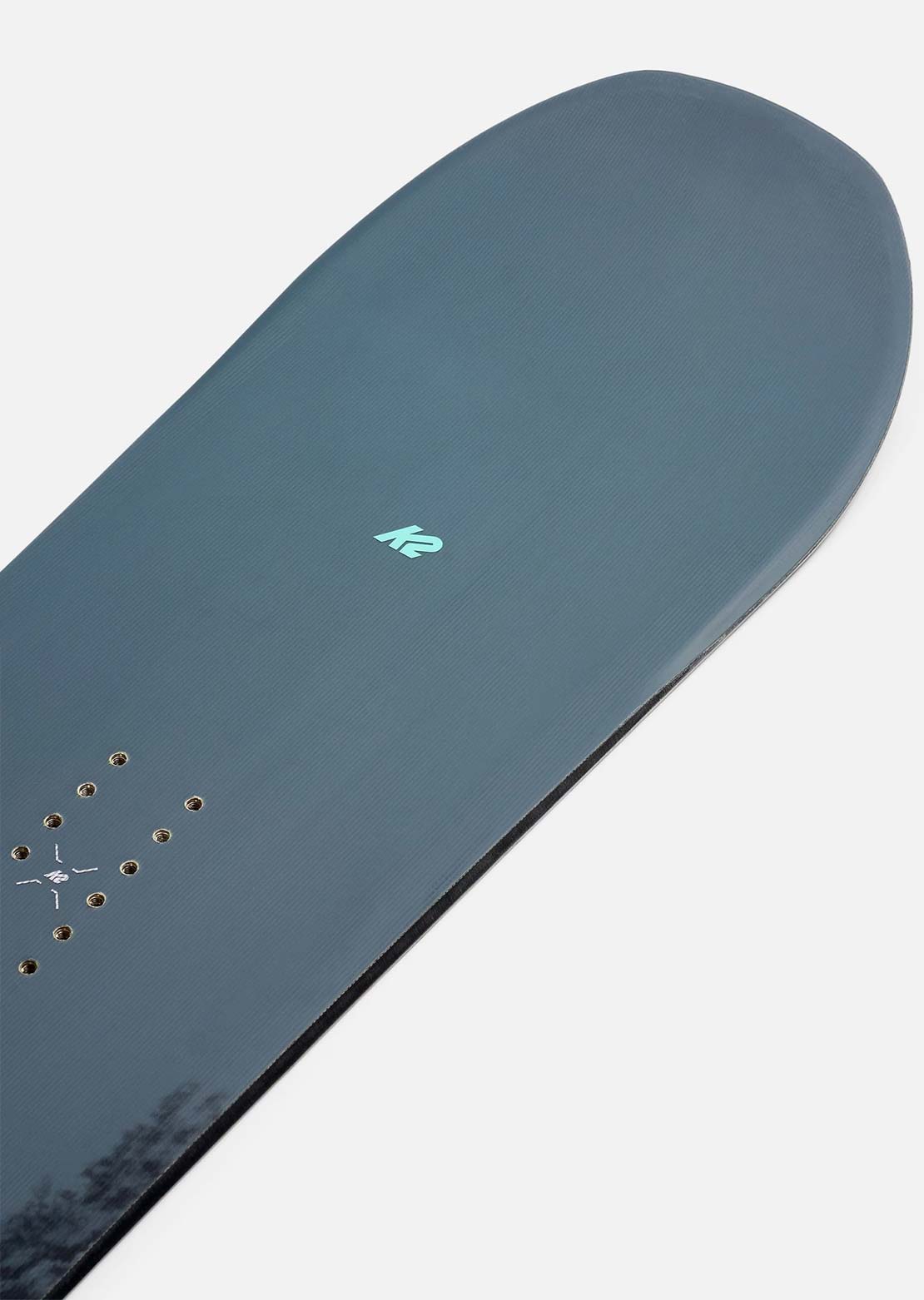 K2 Men's Gateway Snowboard