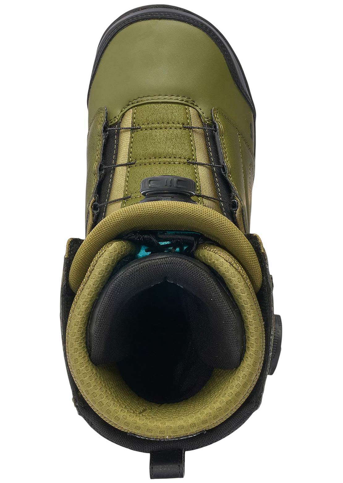 K2 Men's Hanford Snowboard Boots Olive