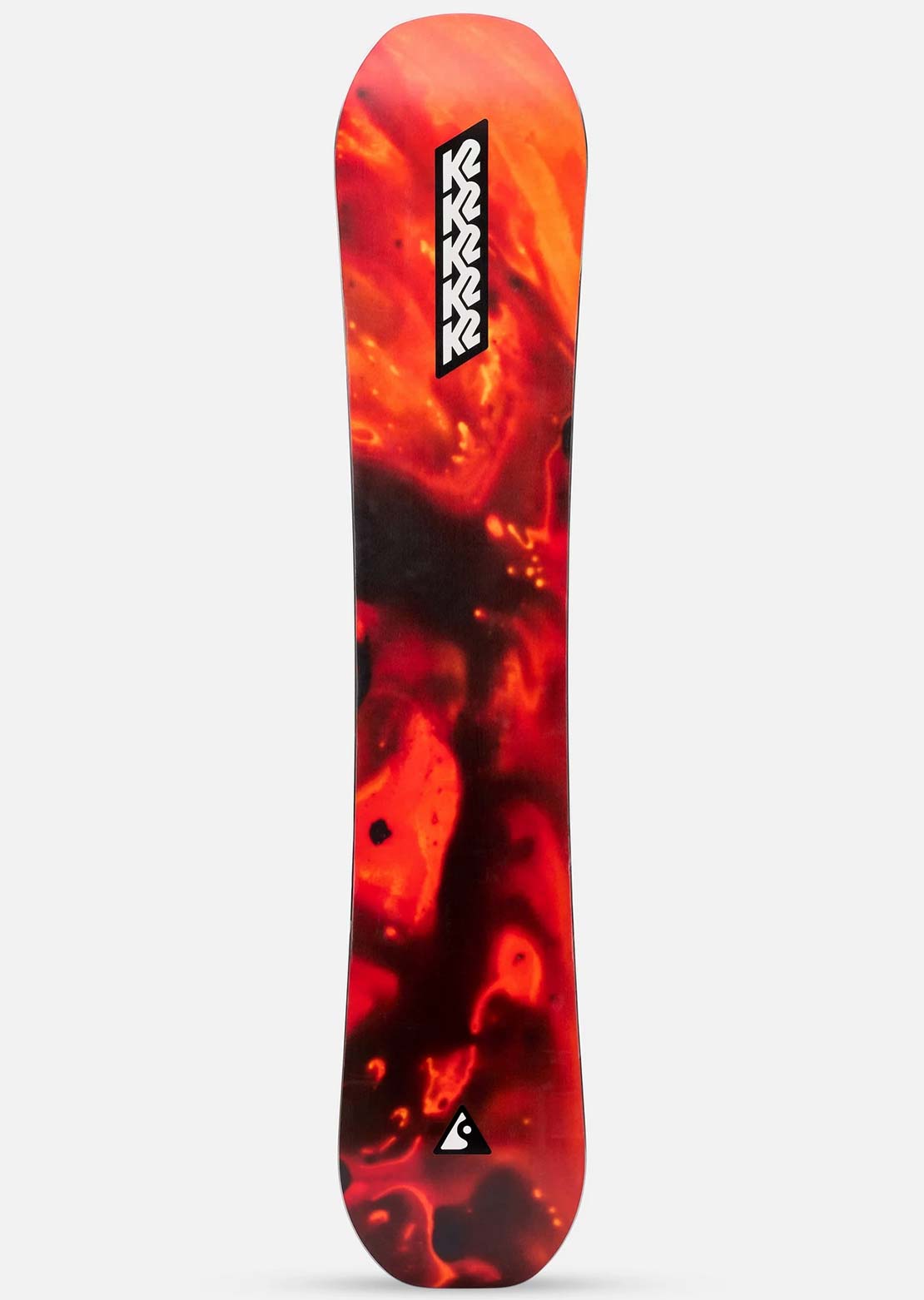 K2 Men's Manifest Snowboard