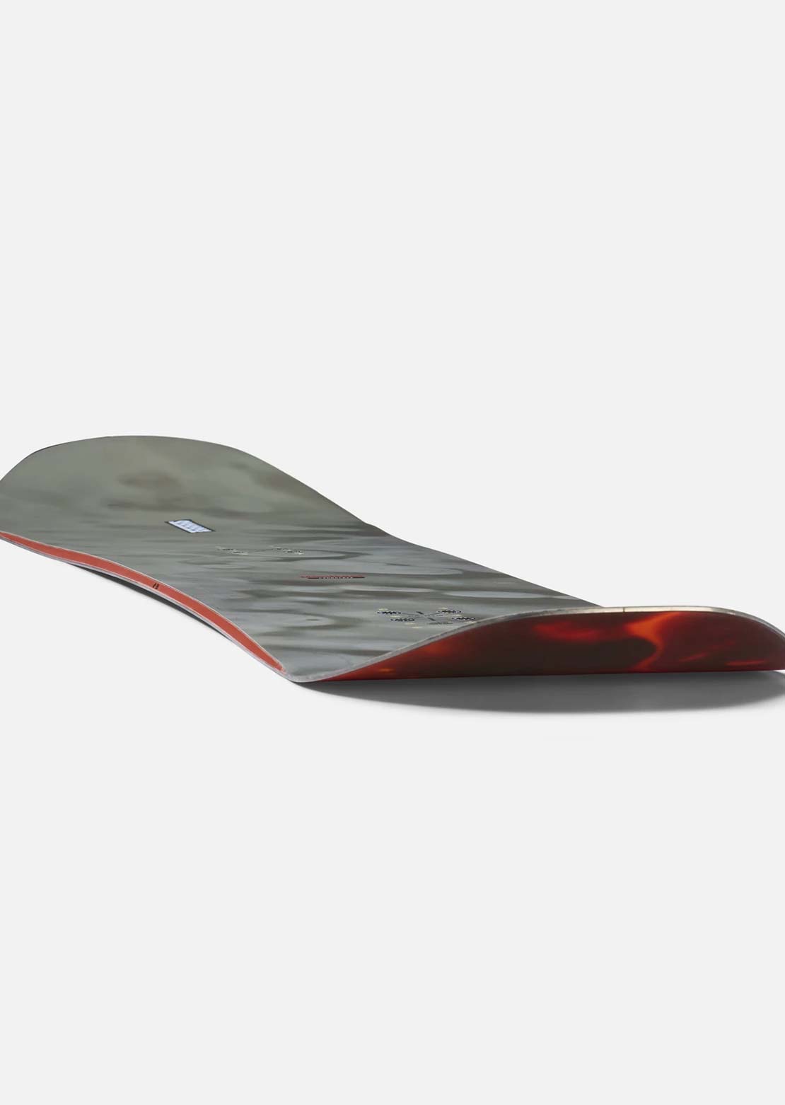 K2 Men's Manifest Snowboard