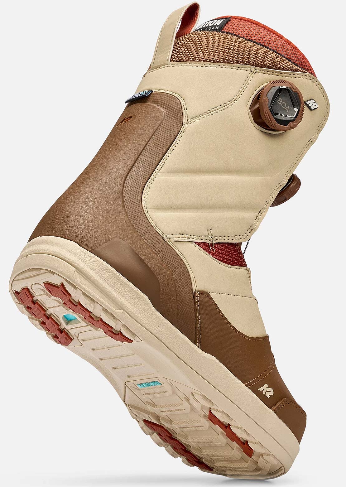 K2 Men's Maysis Snowboard Boots - PRFO Sports