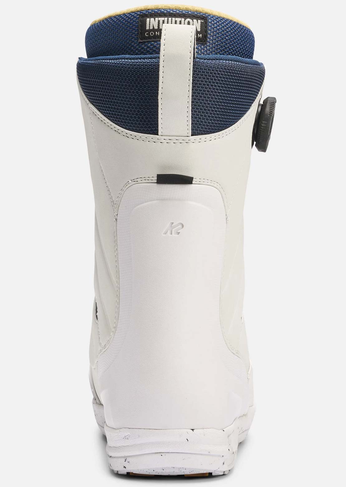 K2 Men's Maysis Snowboard Boots White