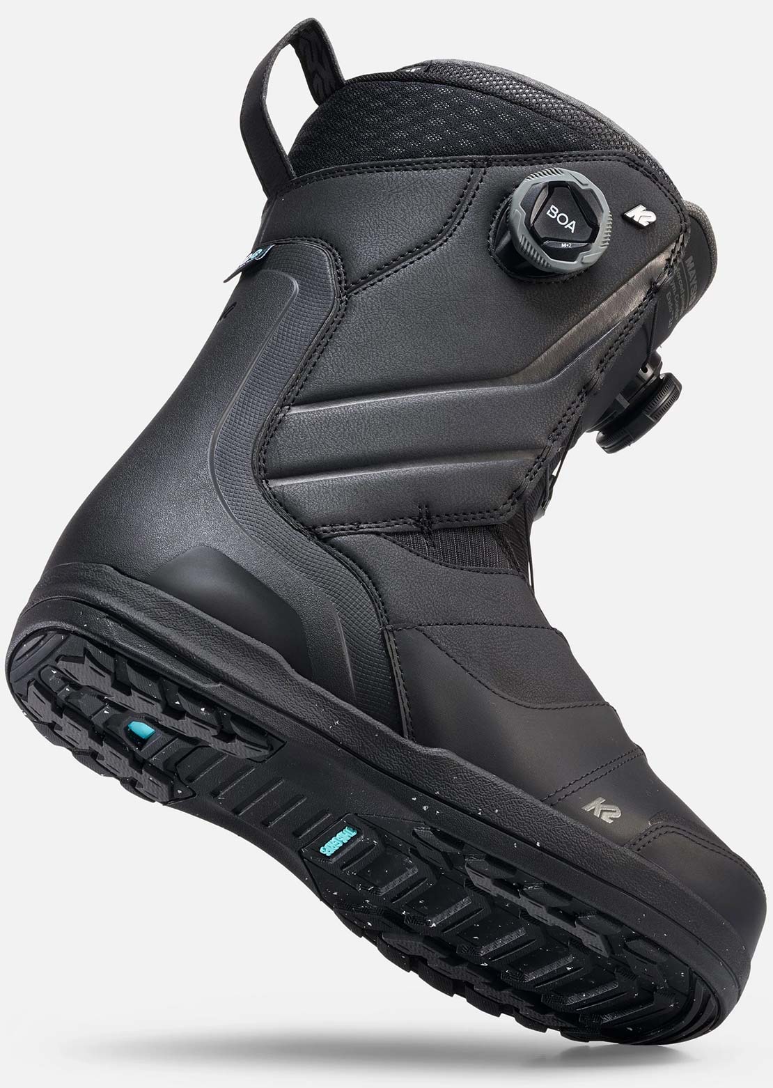 K2 Men's Maysis Snowboard Boots