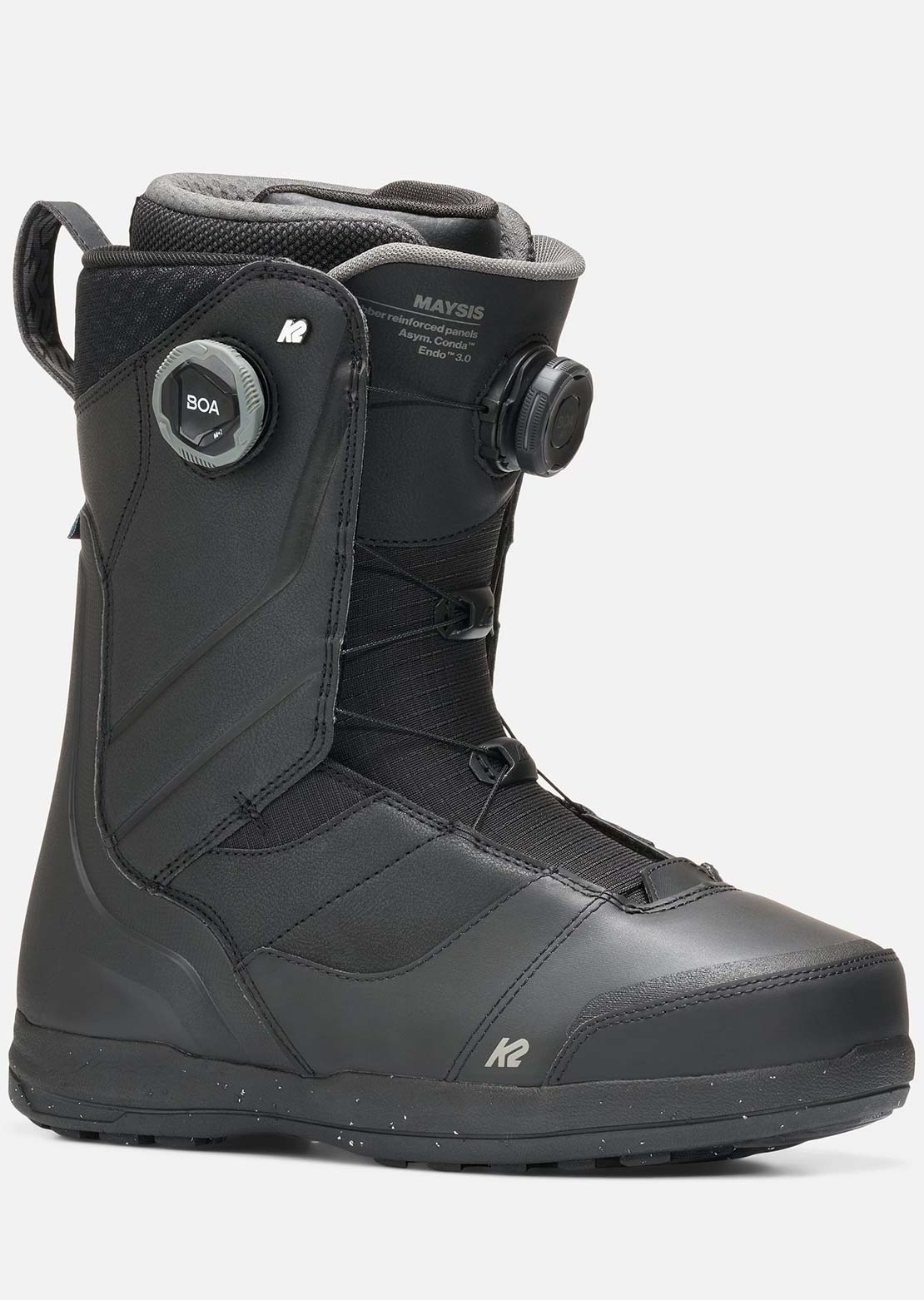 K2 Men's Maysis Snowboard Boots