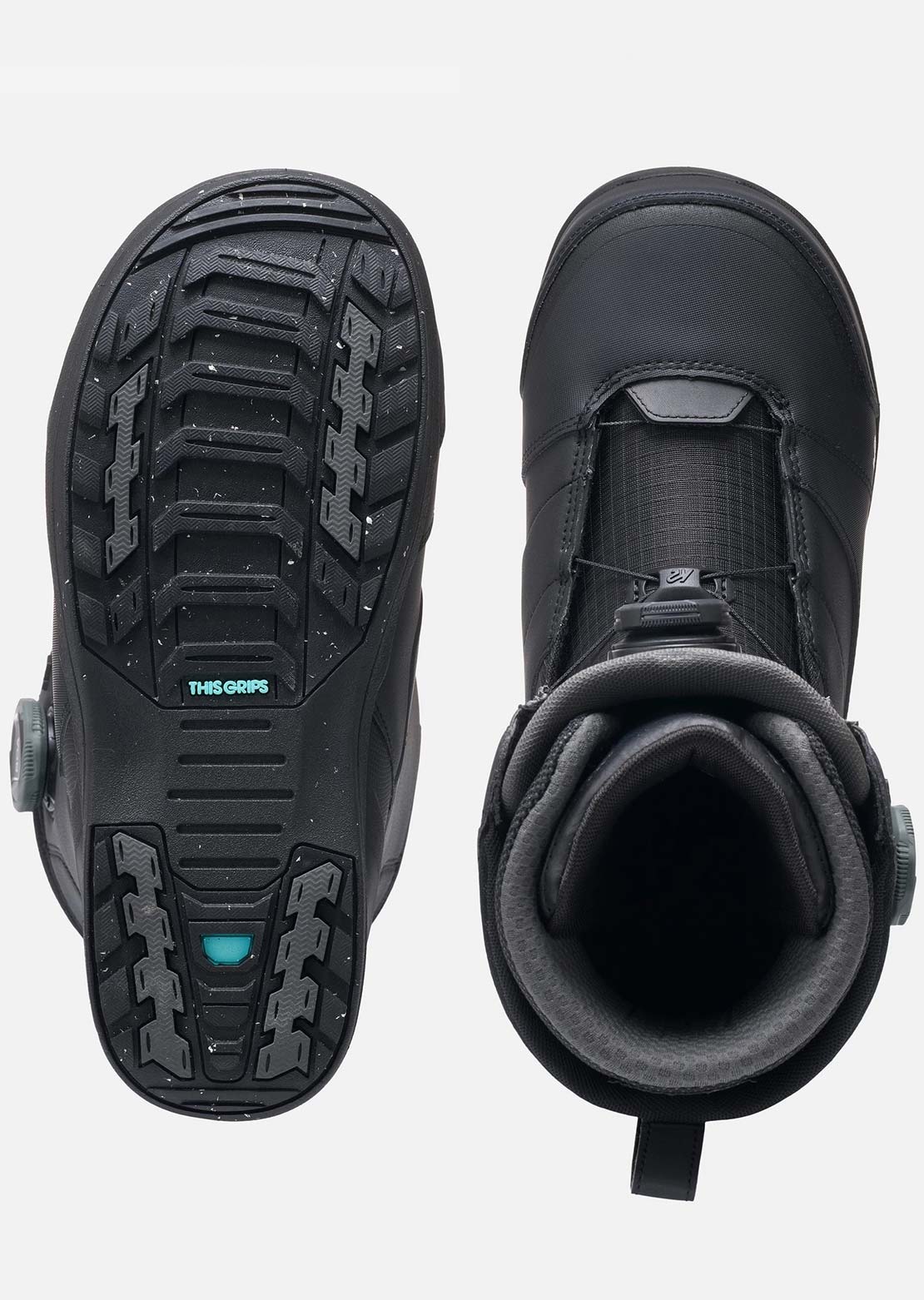 K2 Men's Maysis Snowboard Boots