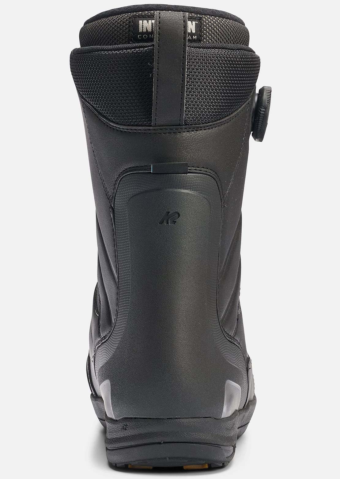K2 Men's Maysis Wide Boots Black