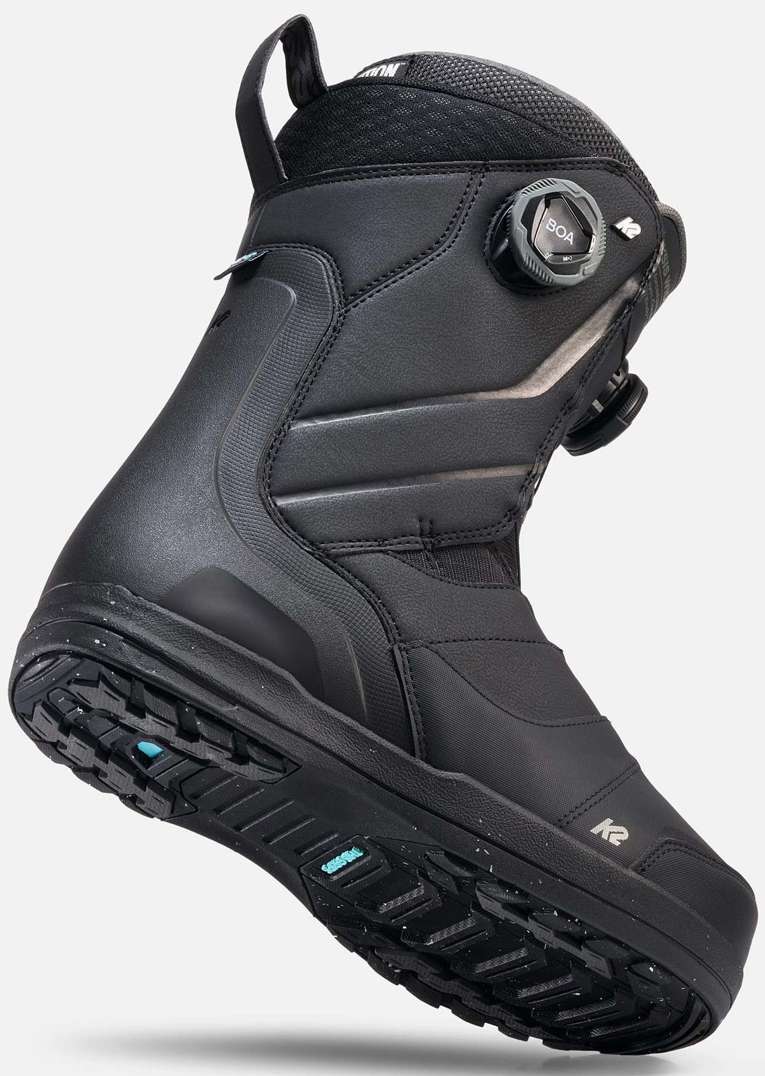 K2 Men's Maysis Wide Snowboard Boots