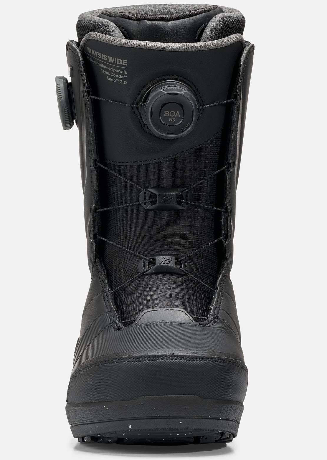 K2 Men's Maysis Wide Snowboard Boots
