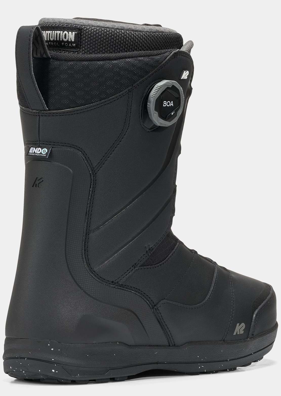 K2 Men's Maysis Wide Snowboard Boots