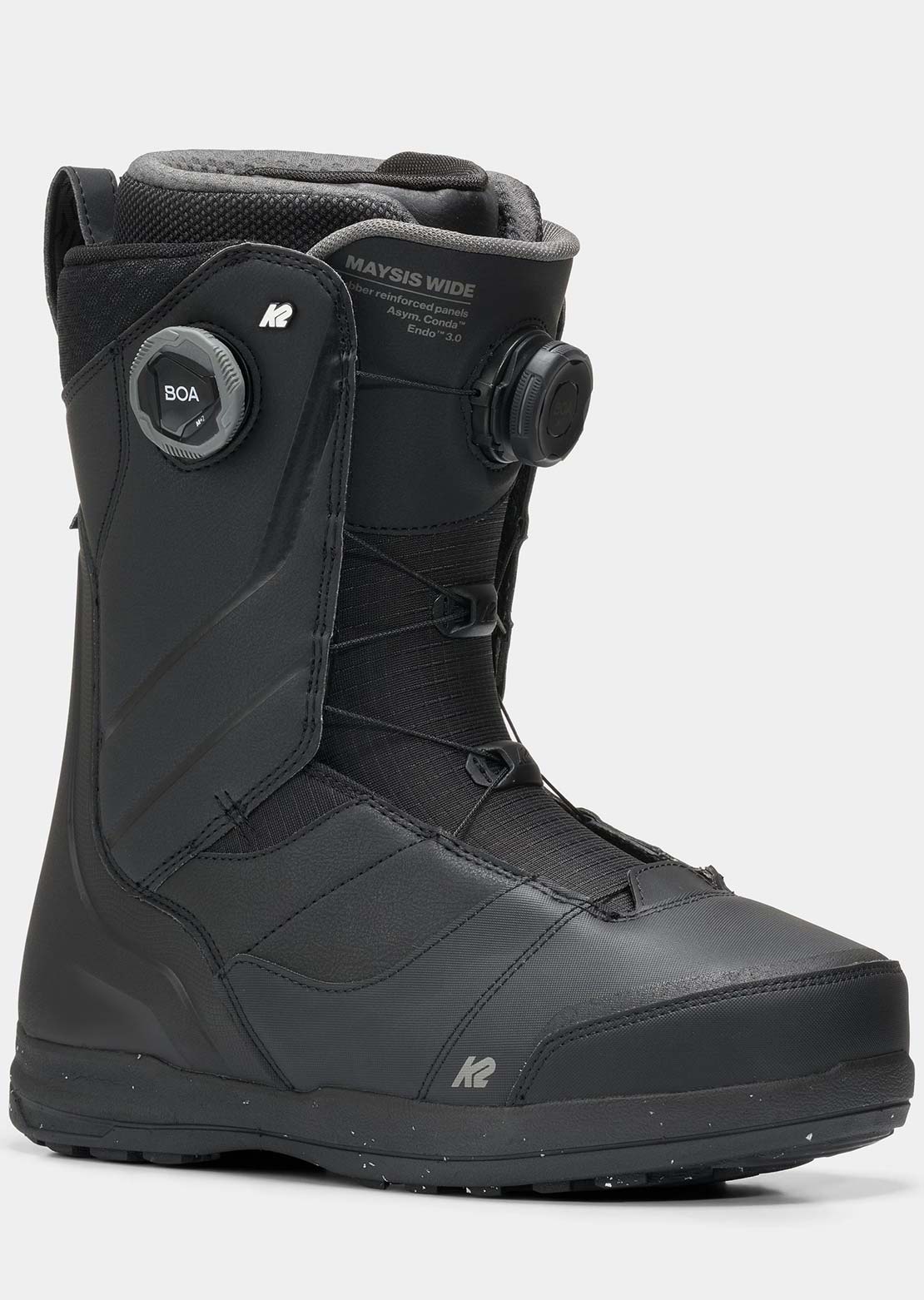 K2 Men's Maysis Wide Snowboard Boots