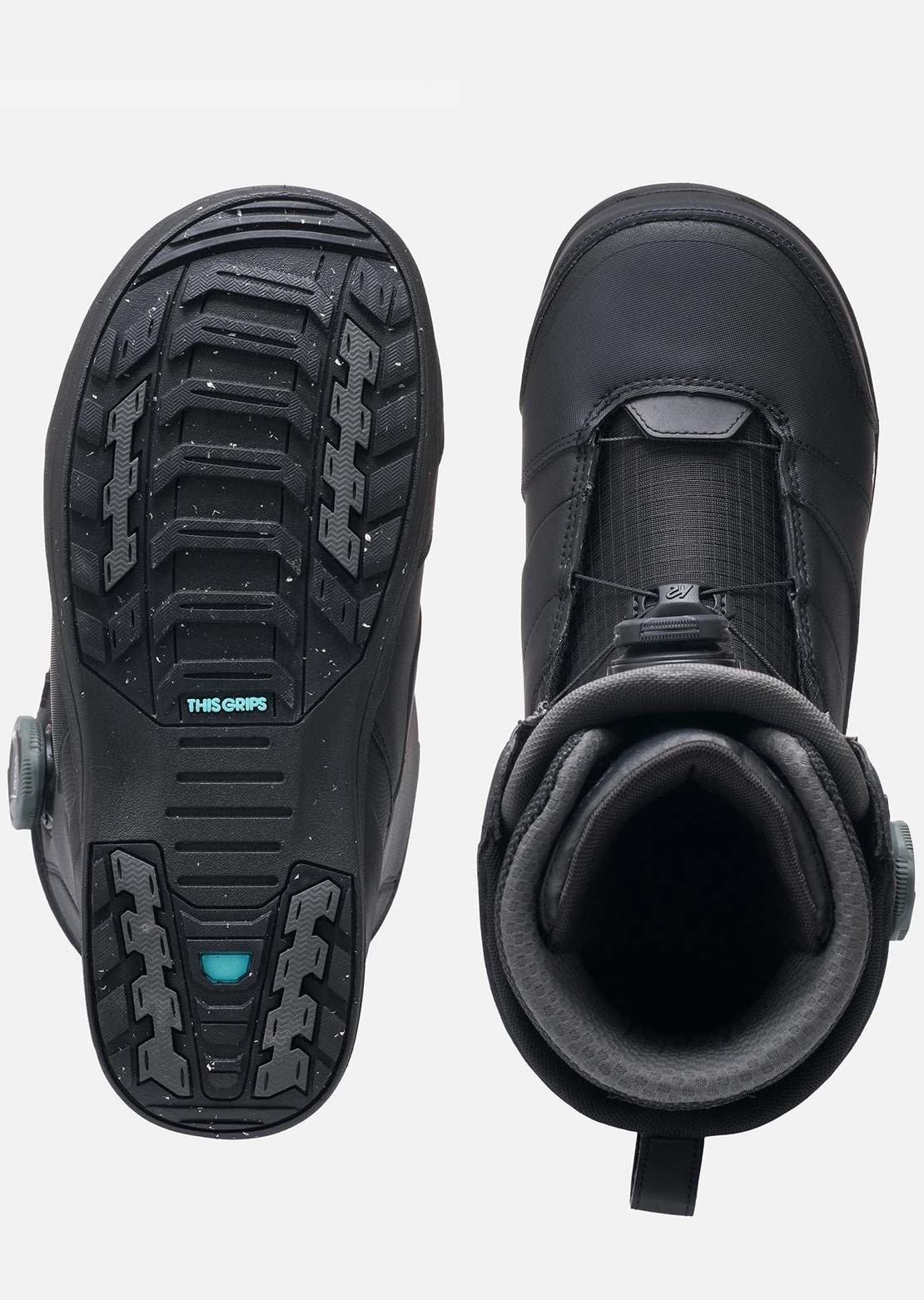 K2 Men's Maysis Wide Snowboard Boots