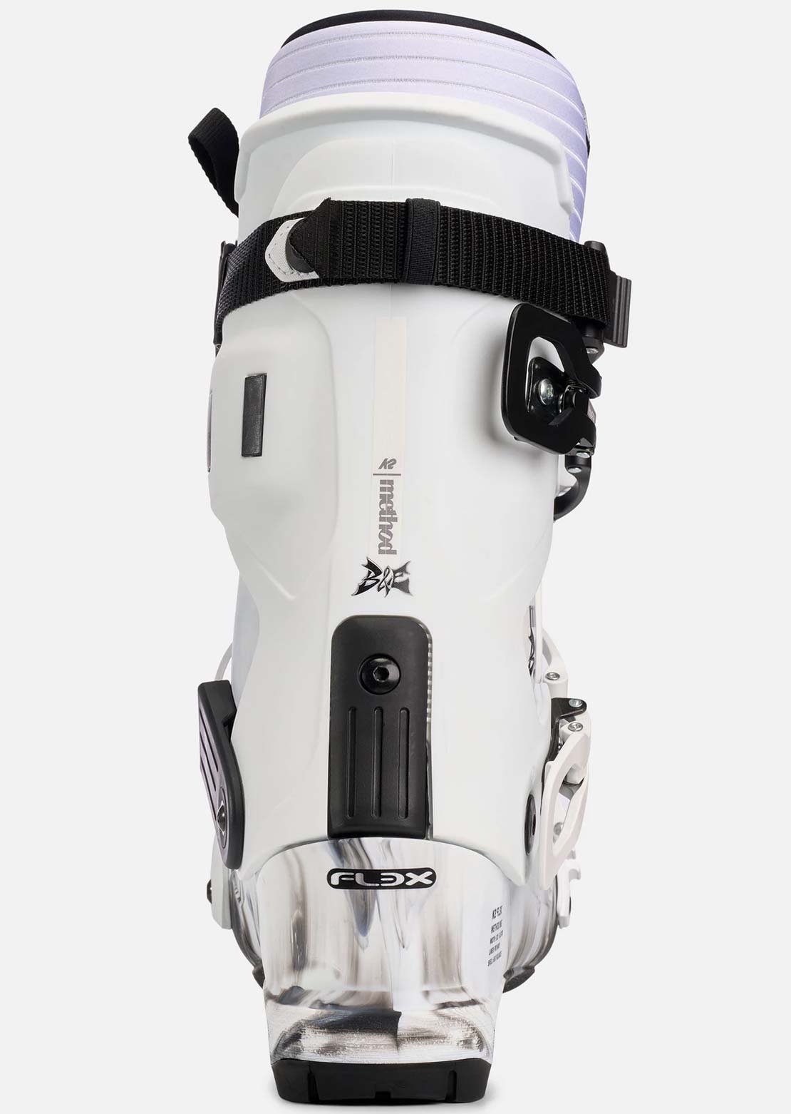 K2 Men's Method B&E Ski Boots