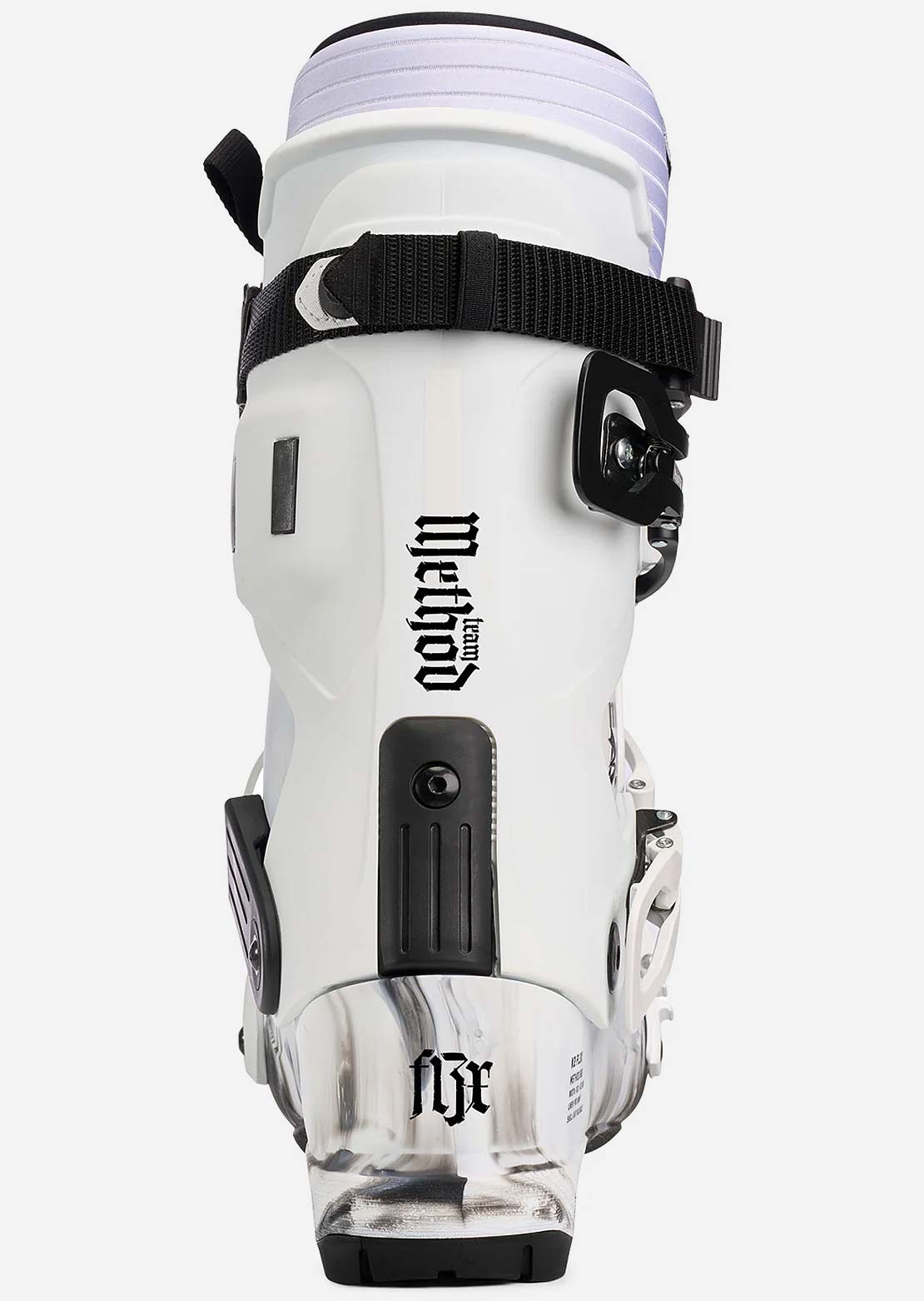 K2 Men's Method Team Ski Boots