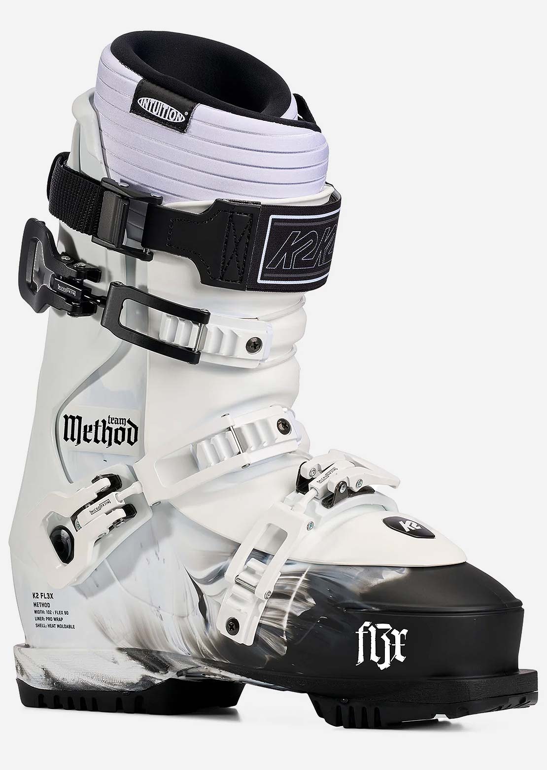 K2 Men's Method Team Ski Boots
