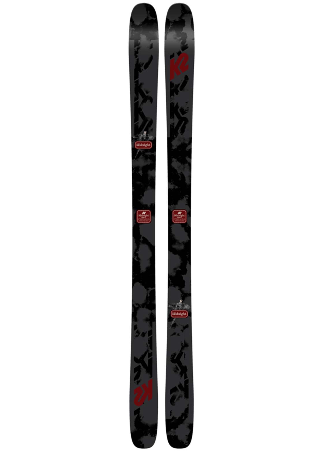 K2 Women's Midnight Ski Multi