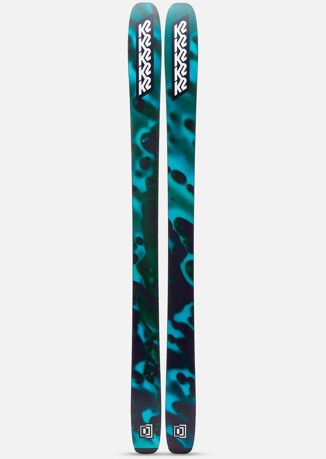 K2 Men's Mindbender 106C Ski