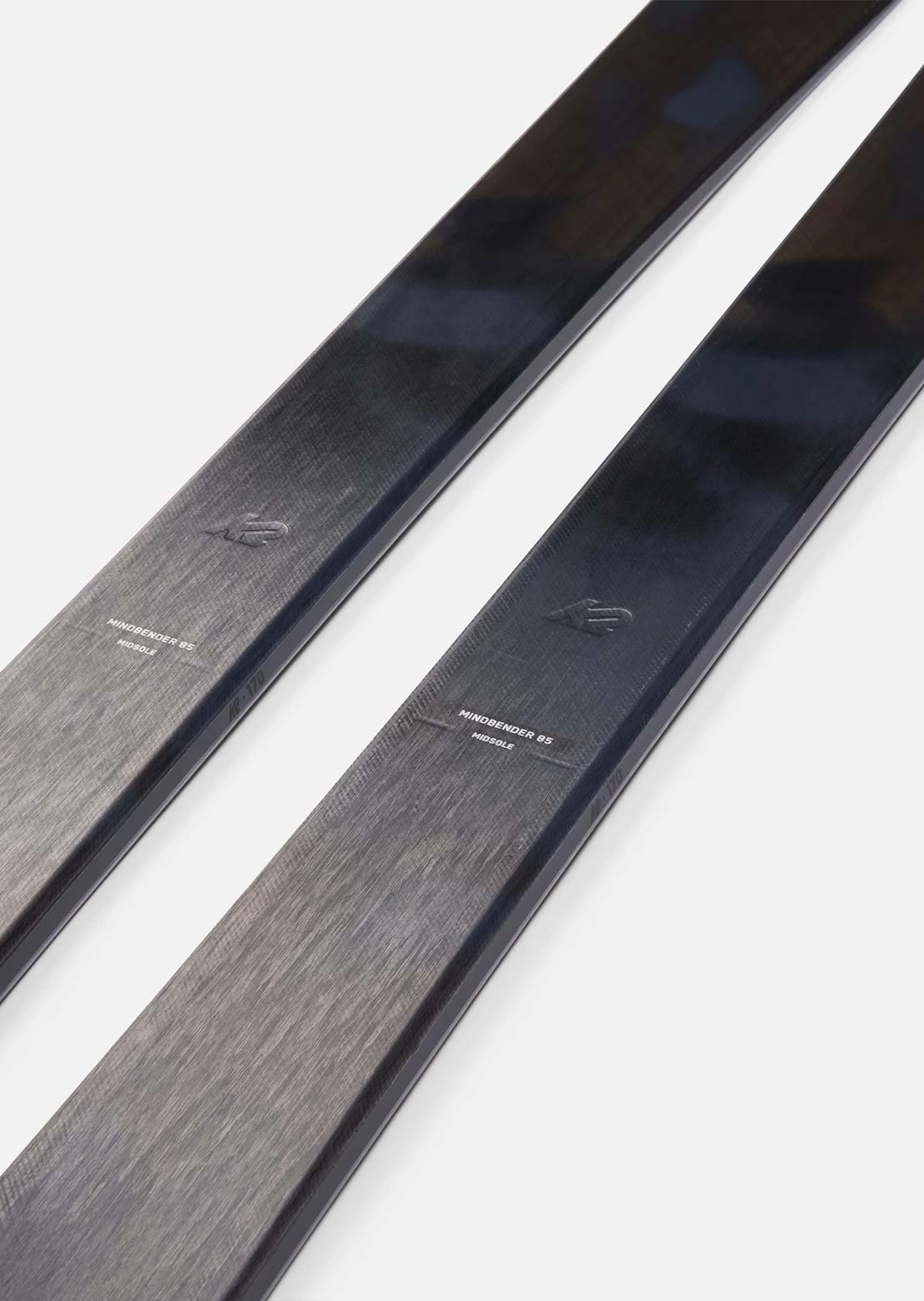 K2 Men's Mindbender 85 Ski