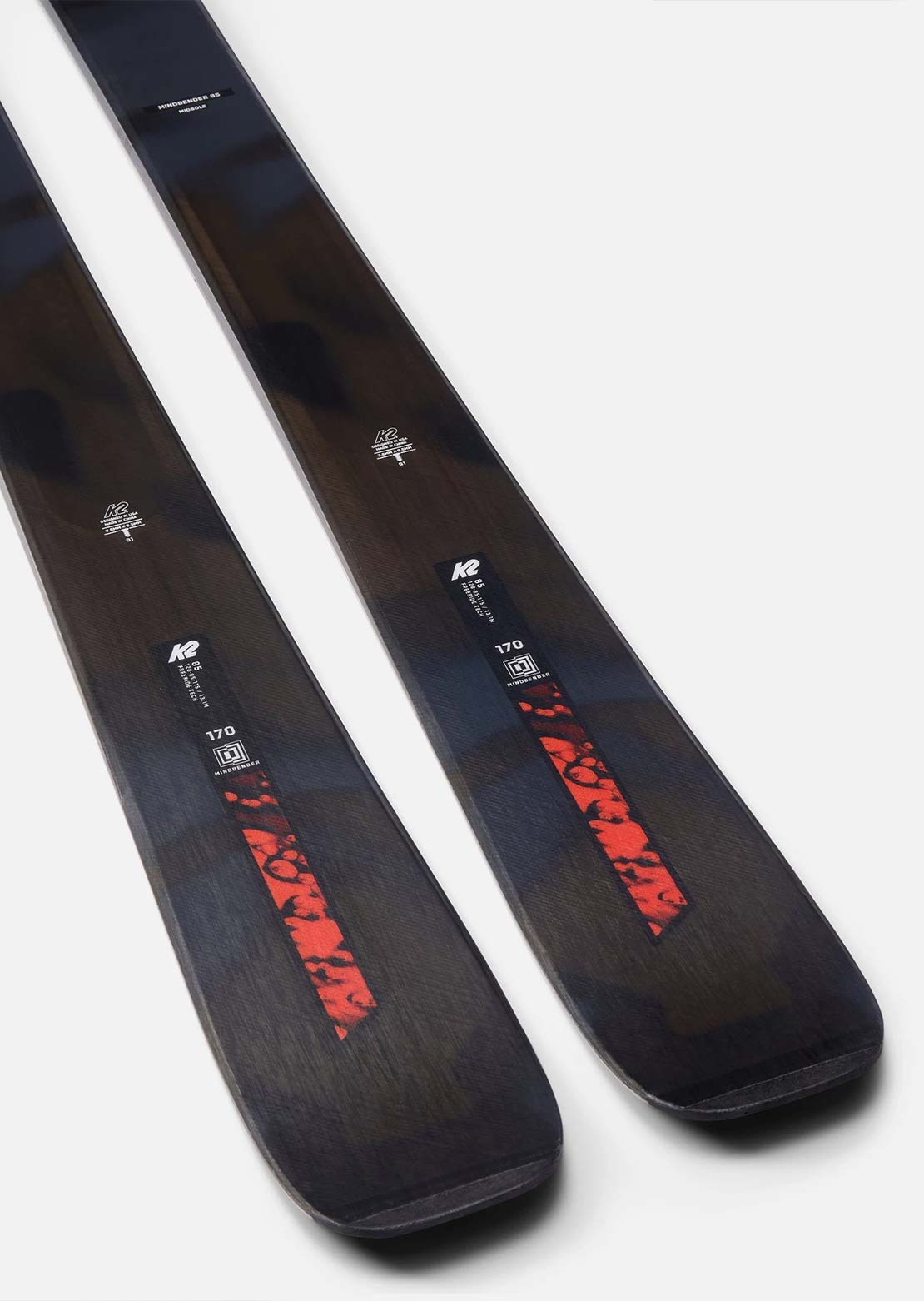 K2 Men's Mindbender 85 Ski