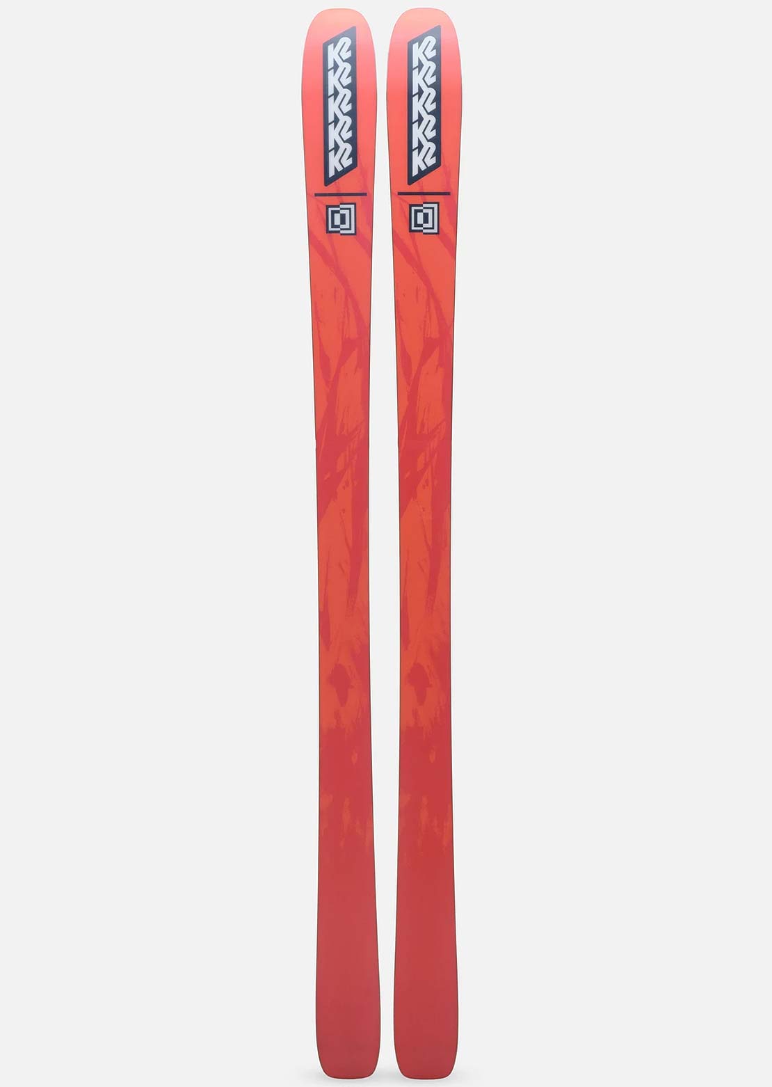 K2 Hommes Mindbender 88 Skis