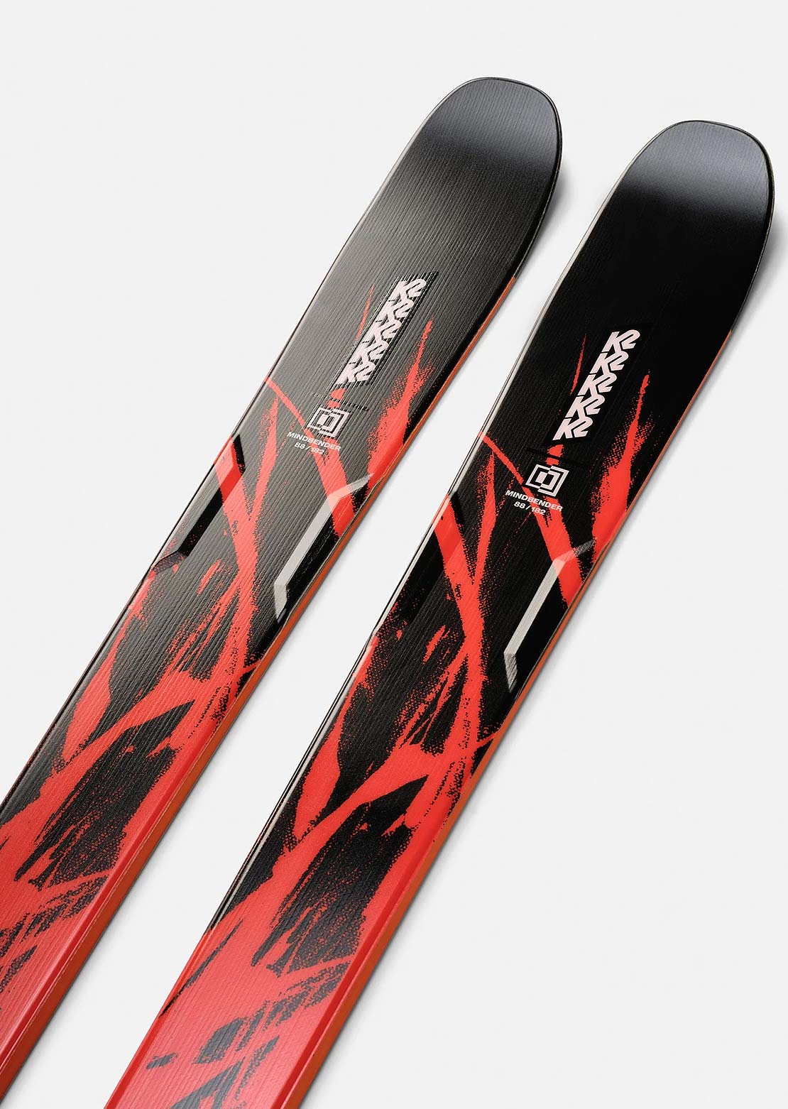 K2 Hommes Mindbender 88 Skis