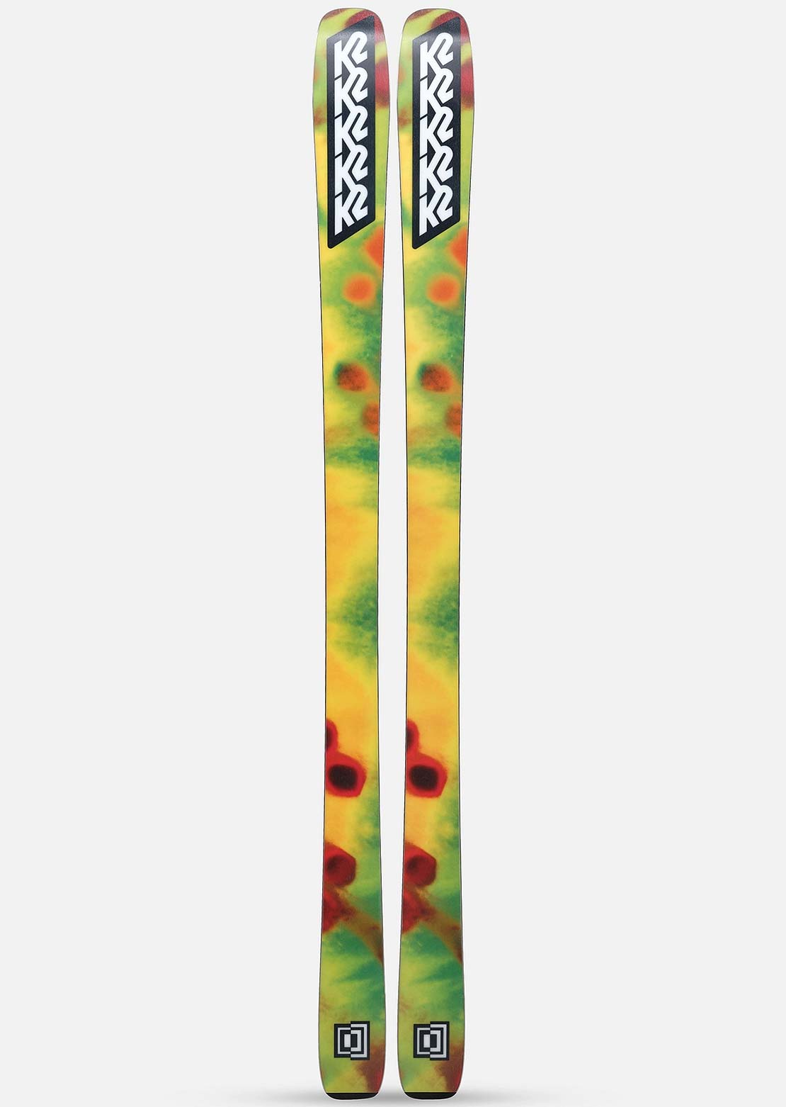 K2 Men&#39;s Mindbender 89TI Ski
