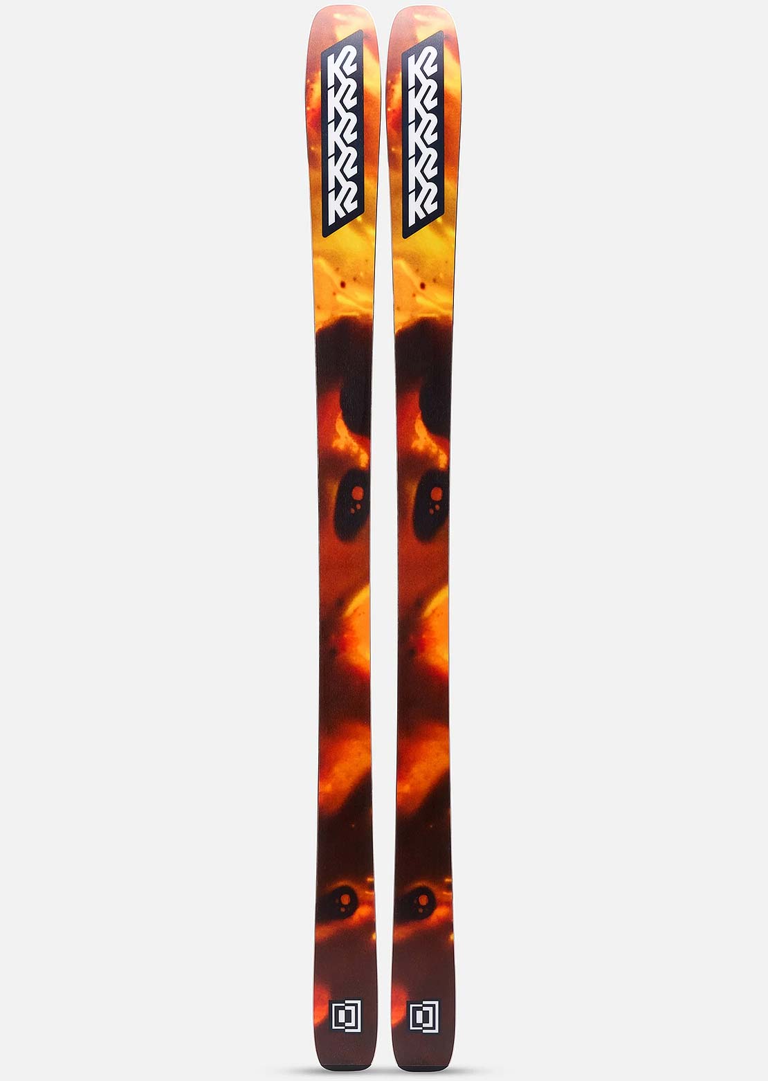 K2 Men's Mindbender 89TI Ski