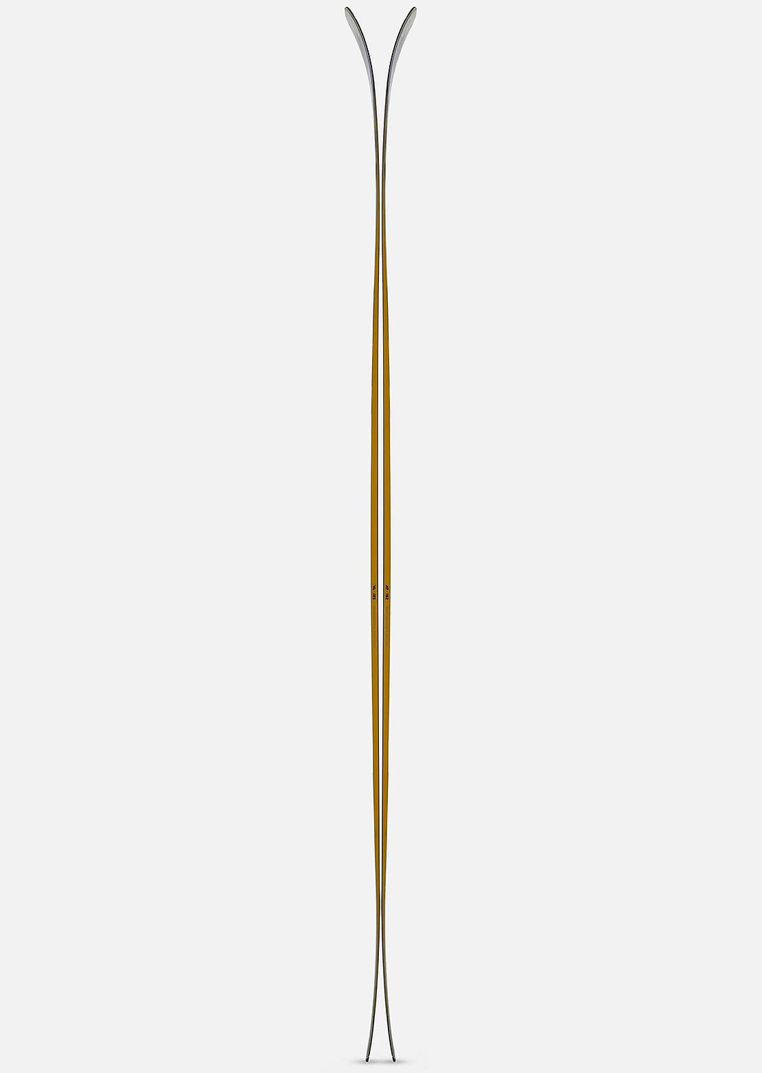 K2 Men's Mindbender 89TI Ski