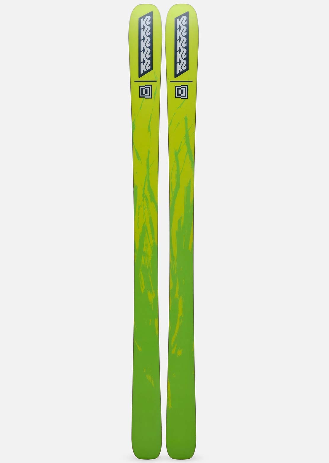 K2 Hommes Mindbender 96 Skis