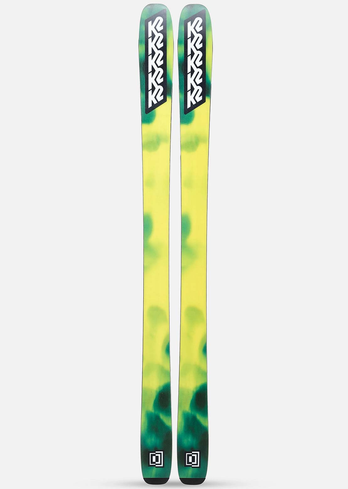 K2 Men&#39;s Mindbender 96C Ski