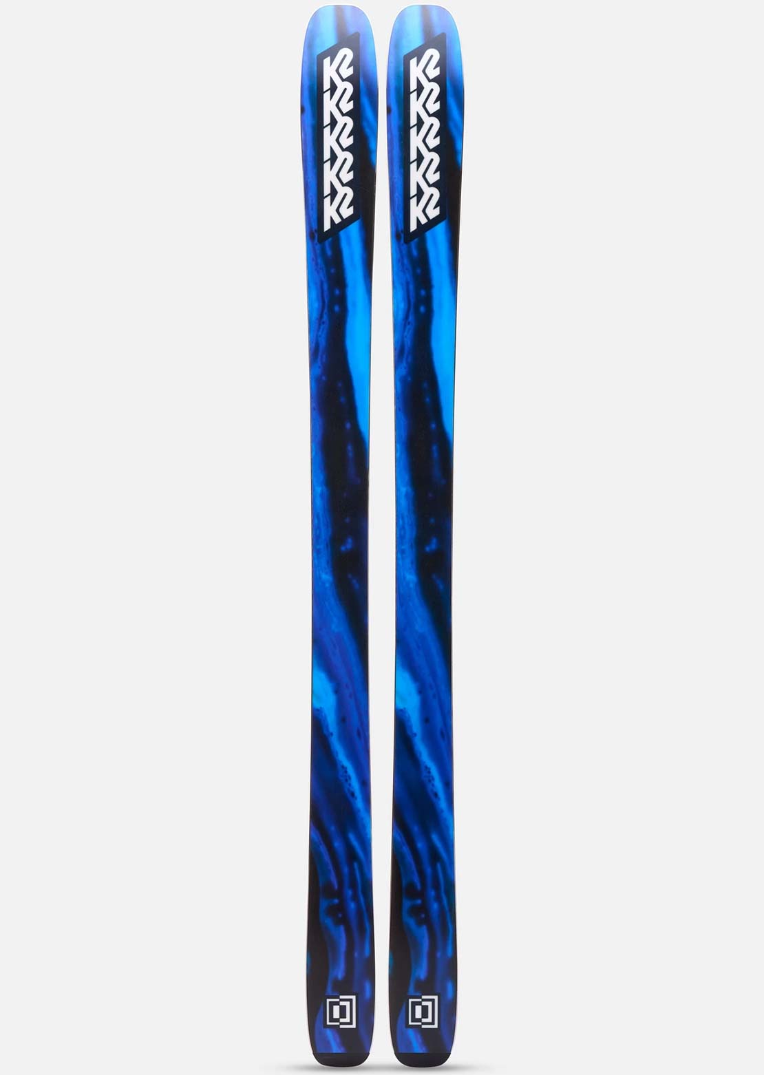 K2 Men's Mindbender 96C Ski