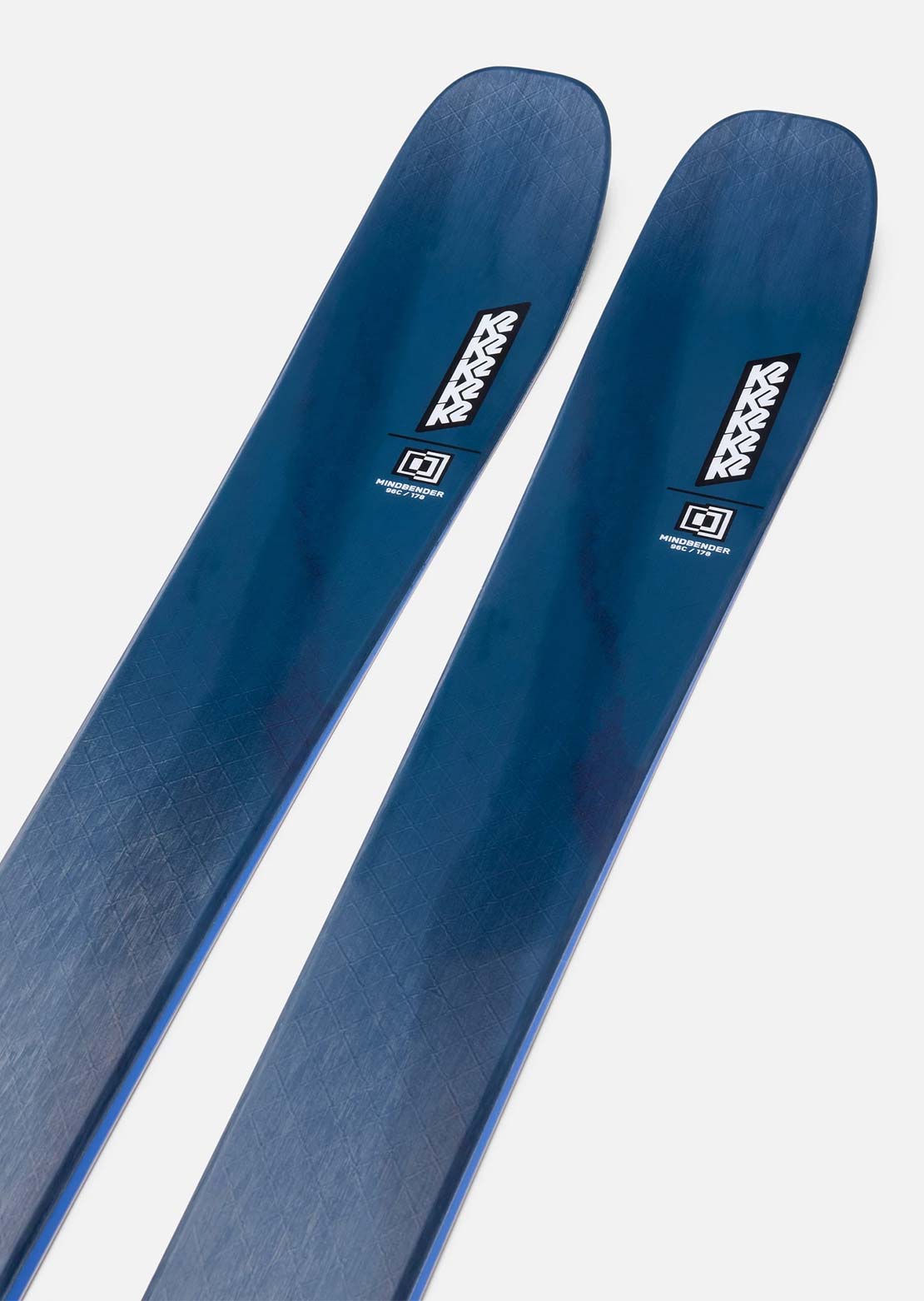 K2 Men's Mindbender 96C Ski